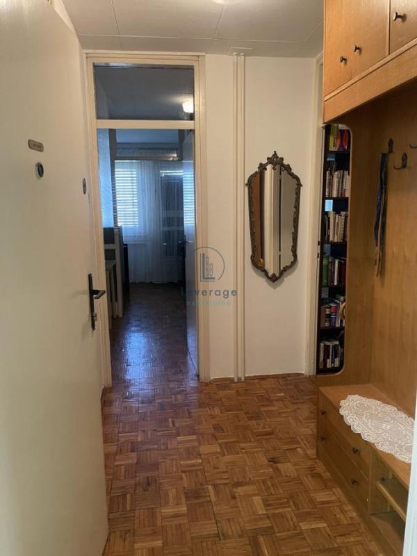 Stan na prodaju u Beogradu, Novi Beograd blok 45 (TC Enjub), jednosoban, 45m2, cena 175000 evra