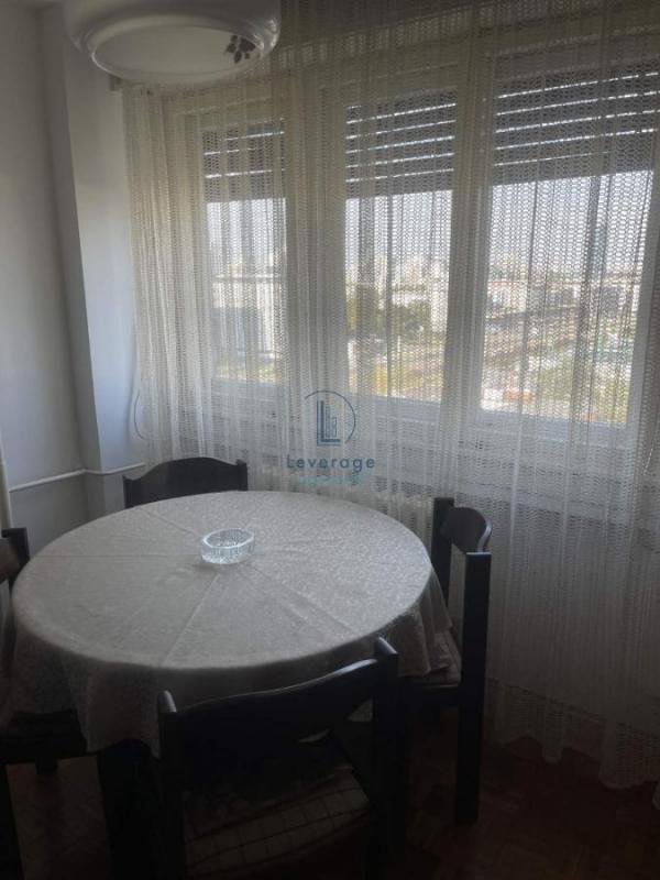 Stan na prodaju u Beogradu, Novi Beograd blok 45 (TC Enjub), jednosoban, 45m2, cena 175000 evra