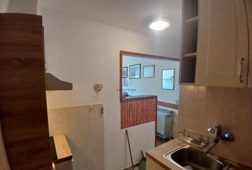 Stan na prodaju u Beogradu, Vračar (Hram), jednosoban, 17m2, cena 85000 evra