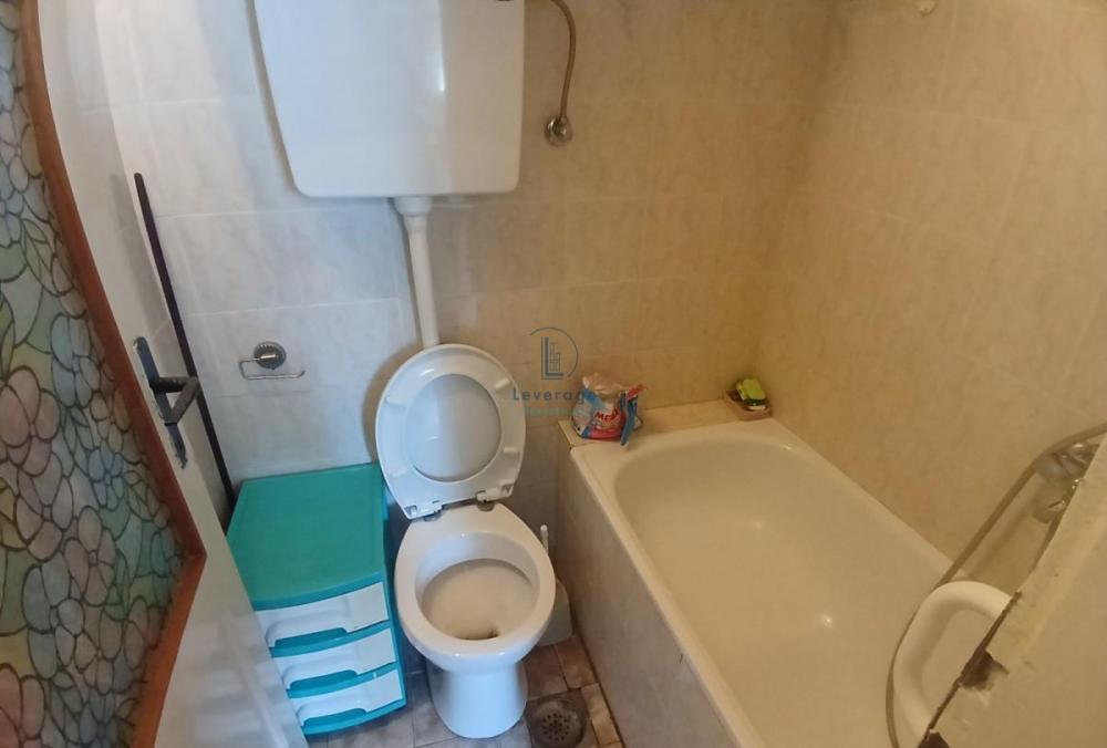 Stan na prodaju u Beogradu, Vračar (Hram), jednosoban, 17m2, cena 85000 evra