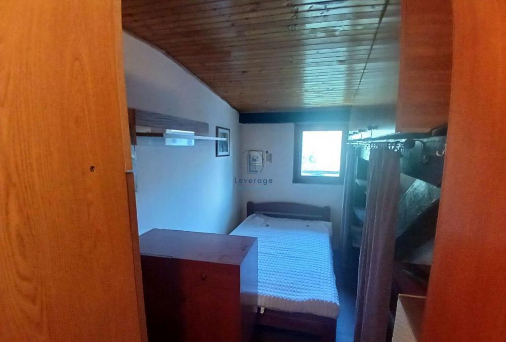 Stan na prodaju u Beogradu, Vračar (Hram), jednosoban, 17m2, cena 85000 evra