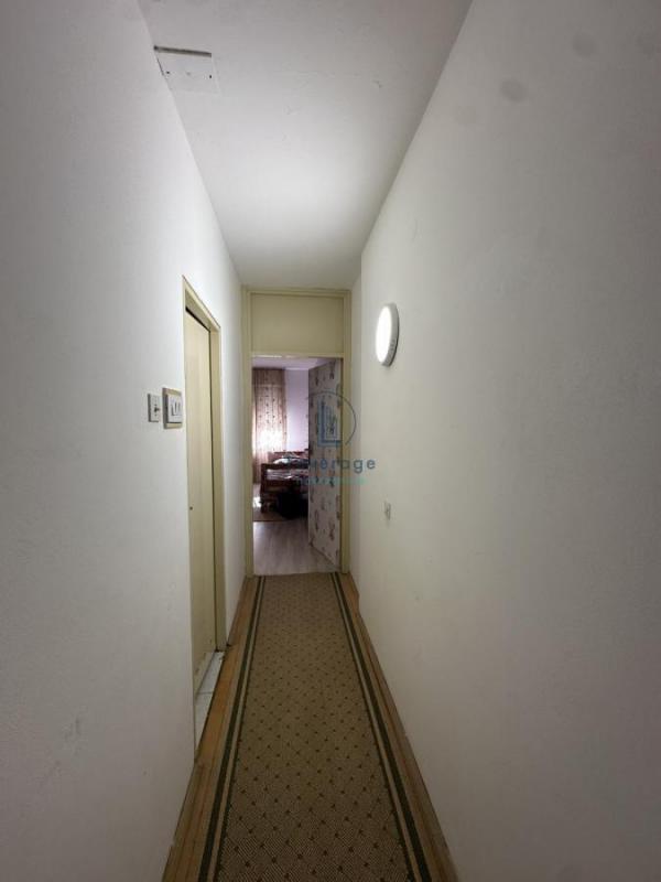 Stan na prodaju u Beogradu, Novi Beograd blok 63, dvosoban, 66m2, cena 220000 evra