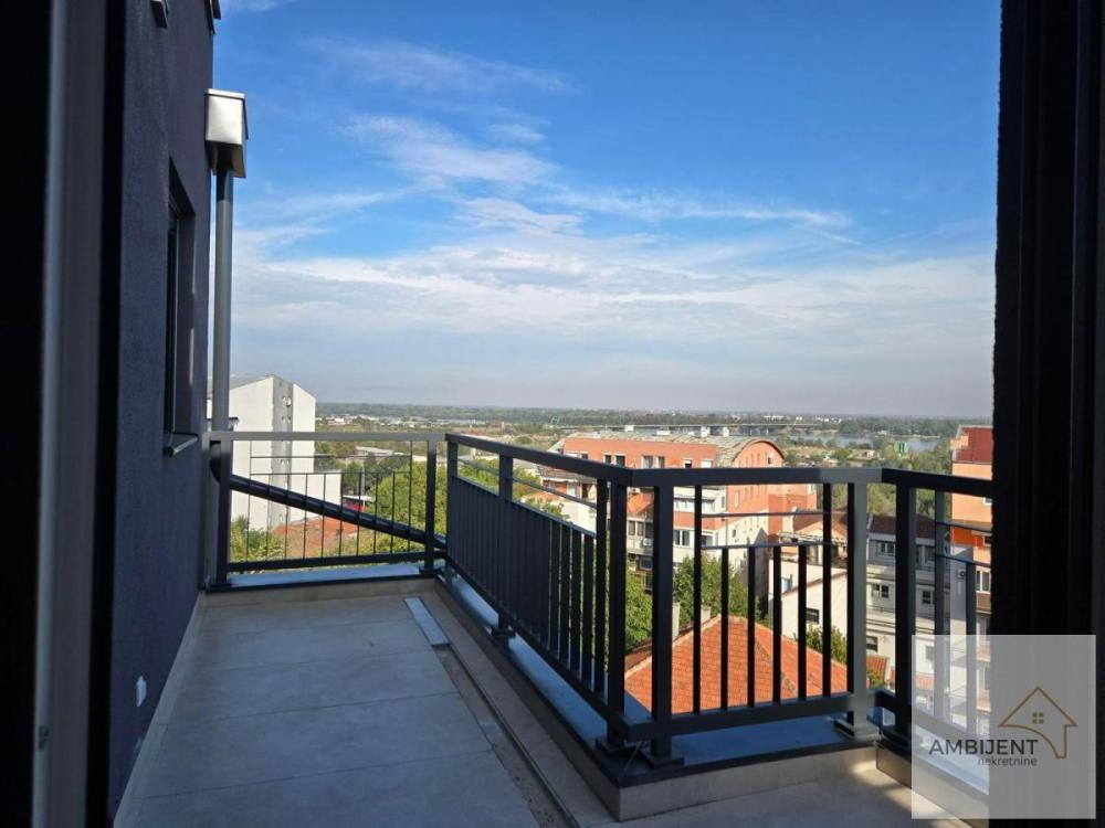 Stan na prodaju u Beogradu, Karaburma, cetvorosoban, 124m2, cena 347340 evra