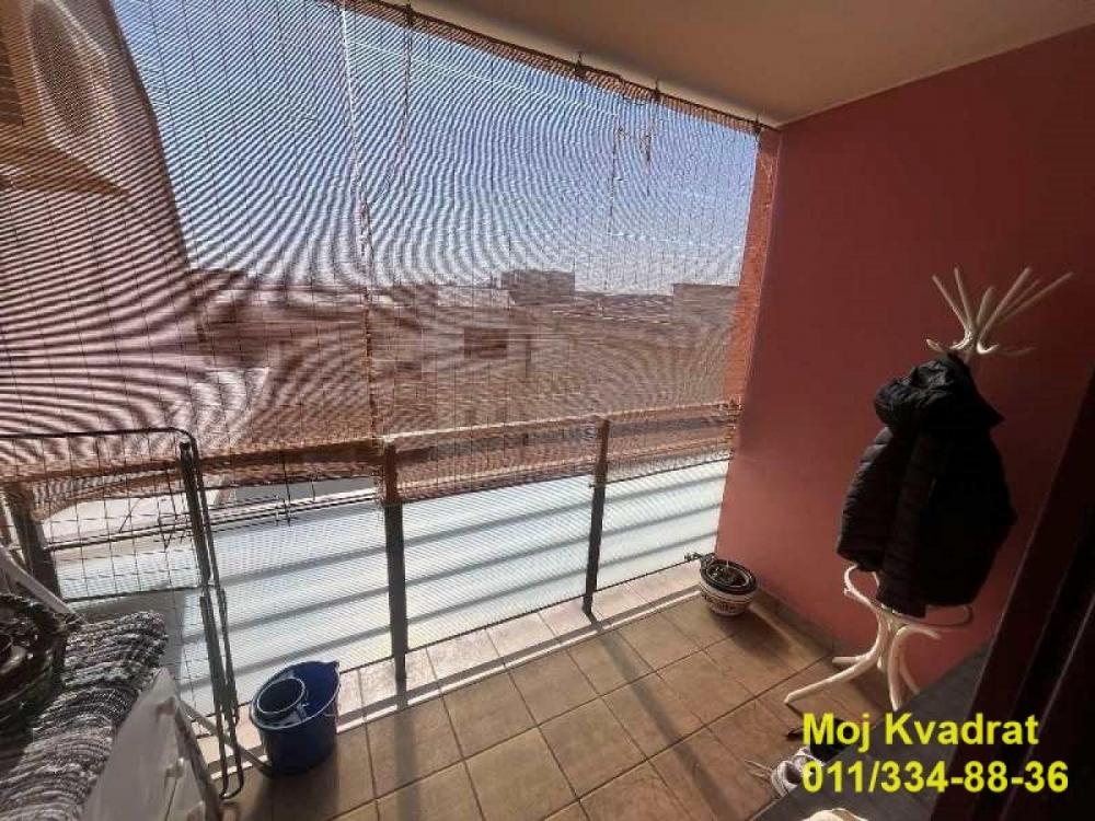 Stan na prodaju u Beogradu, Crveni Krst, dvosoban, 54m2, cena 240000 evra