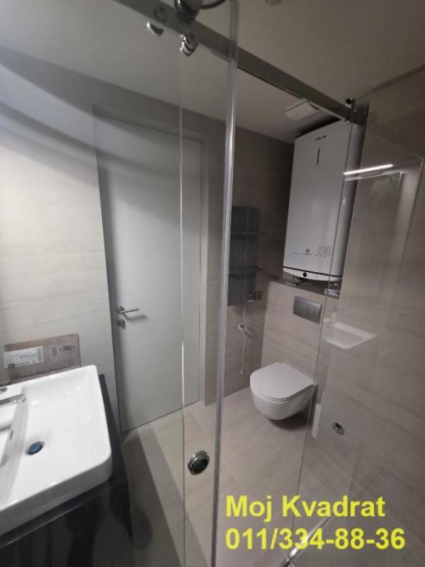 Stan na prodaju u Beogradu, Novi Beograd blok 60, jednosoban, 33m2, cena 170000 evra