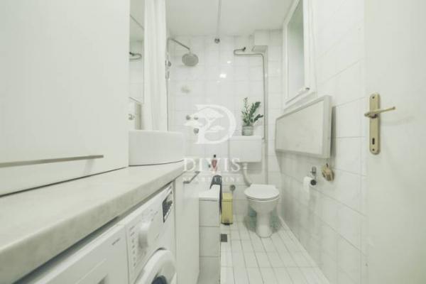 Stan na prodaju u Beogradu, Zeleni venac, dvosoban, 47m2, cena 225000 evra