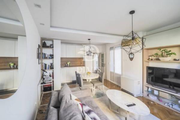 Stan na prodaju u Beogradu, Zeleni venac, dvosoban, 47m2, cena 225000 evra