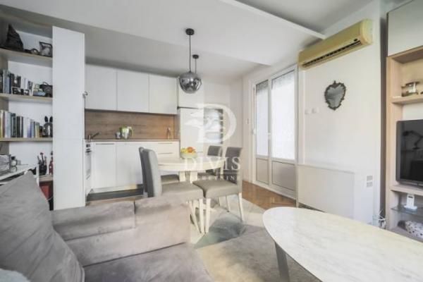 Stan na prodaju u Beogradu, Zeleni venac, dvosoban, 47m2, cena 225000 evra