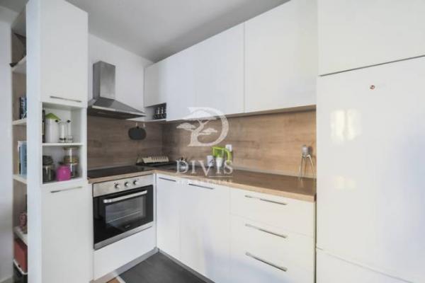 Stan na prodaju u Beogradu, Zeleni venac, dvosoban, 47m2, cena 225000 evra