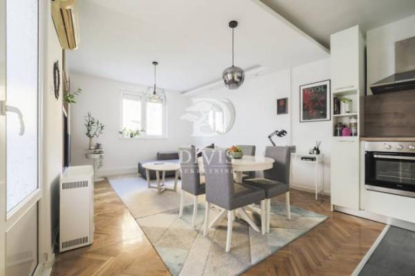 Stan na prodaju u Beogradu, Zeleni venac, dvosoban, 47m2, cena 225000 evra