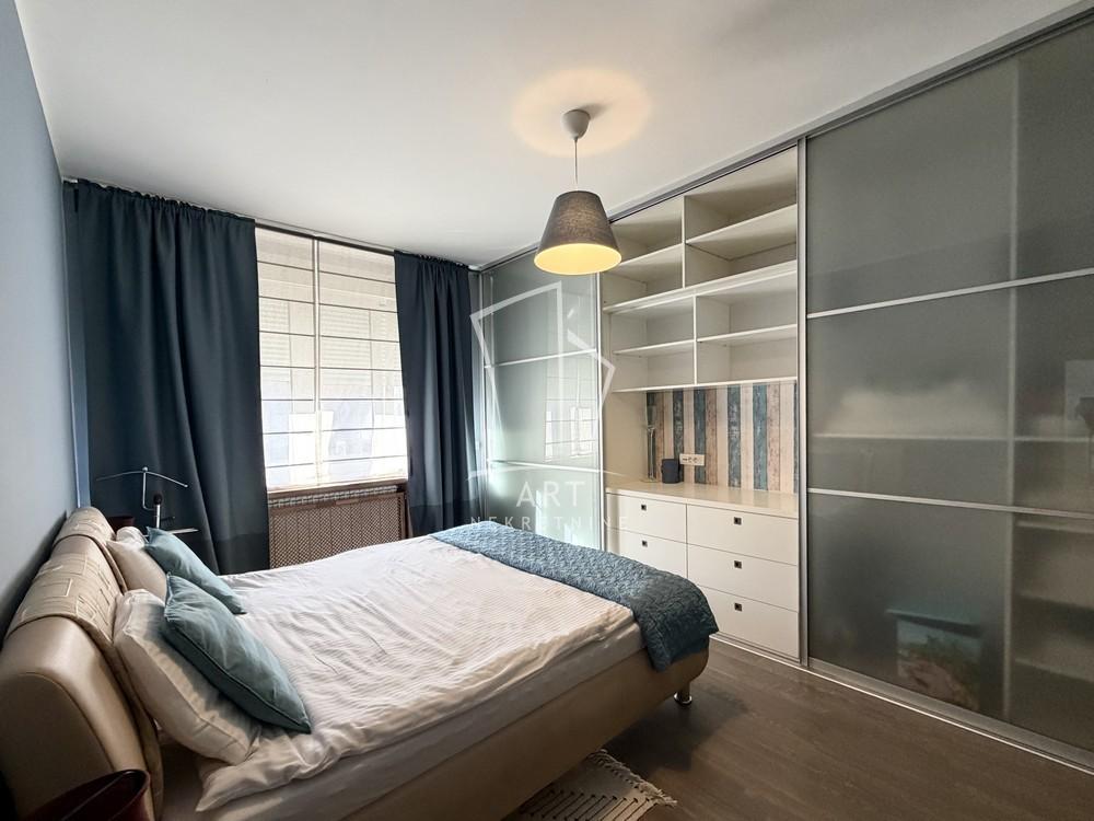 Stan na prodaju u Beogradu, Stari grad, trosoban, 77m2, cena 429000 evra