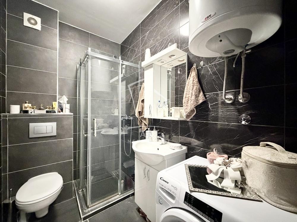 Stan na prodaju u Beogradu, Zvezdara, jednoiposoban, 30m2, cena 99000 evra