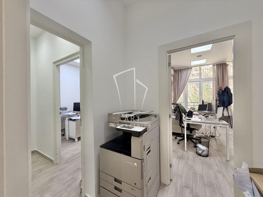 Stan na prodaju u Beogradu, Palilula, cetvorosoban, 92m2, cena 350000 evra