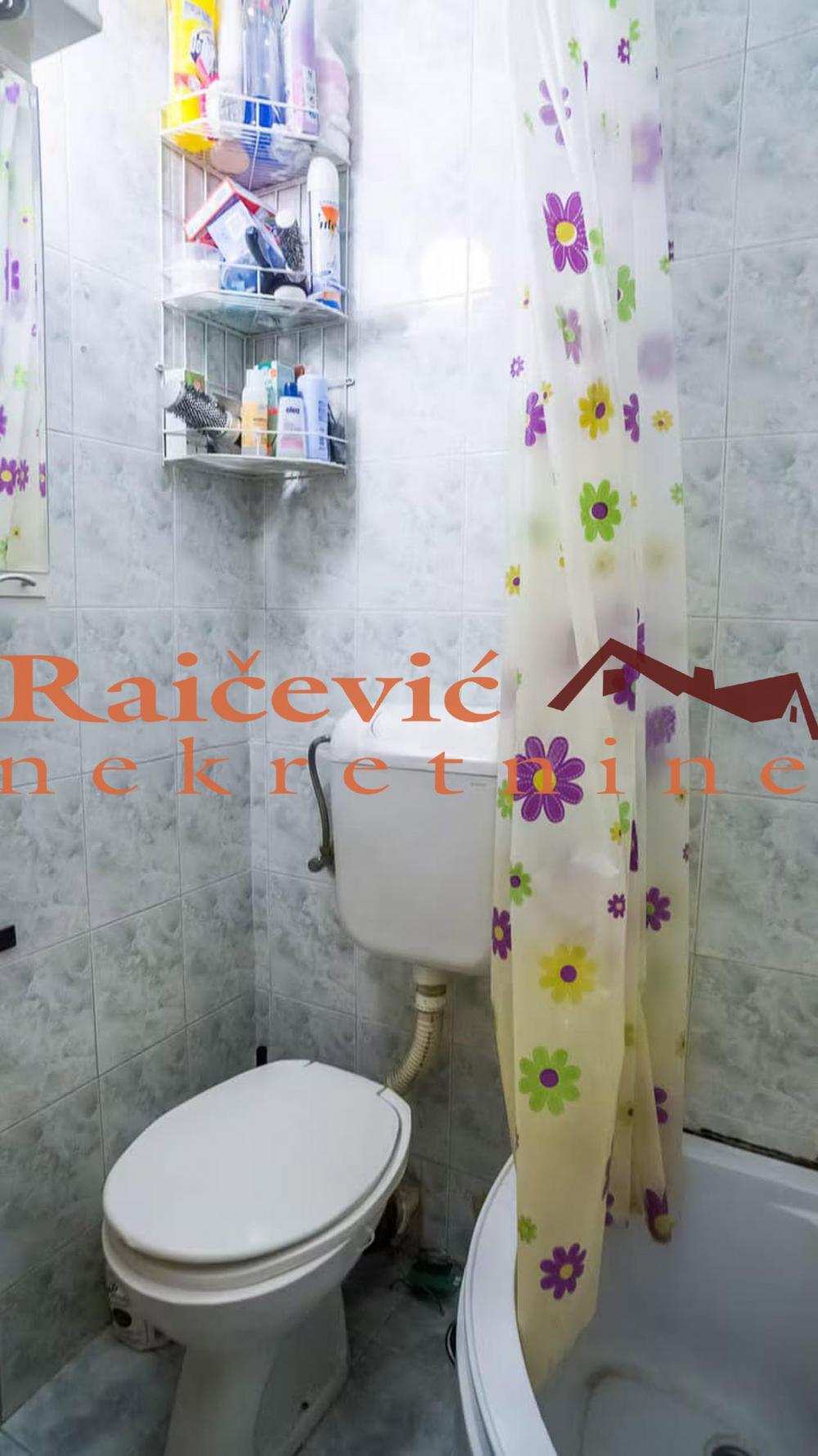 Stan na prodaju u Beogradu, Šumice, jednosoban, 25m2, cena 107000 evra