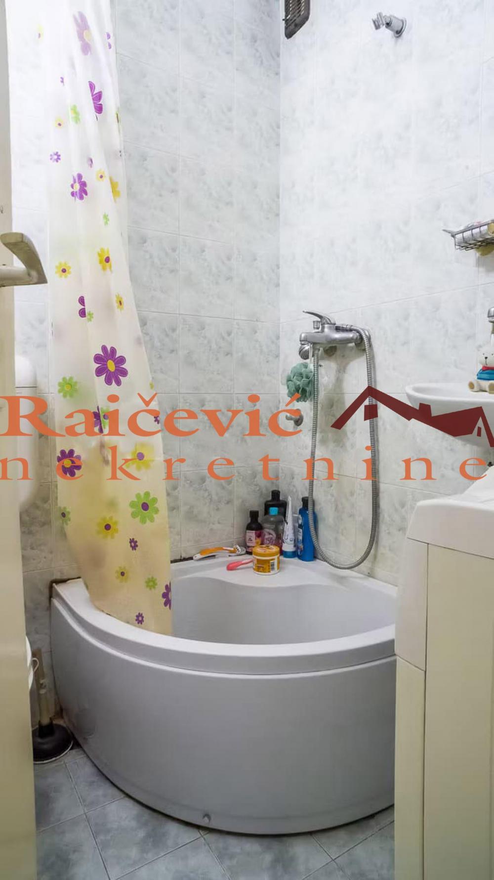 Stan na prodaju u Beogradu, Šumice, jednosoban, 25m2, cena 107000 evra