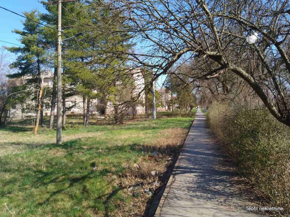 Stan na prodaju u Beogradu, Palilula, dvosoban, 51m2, cena 45000 evra