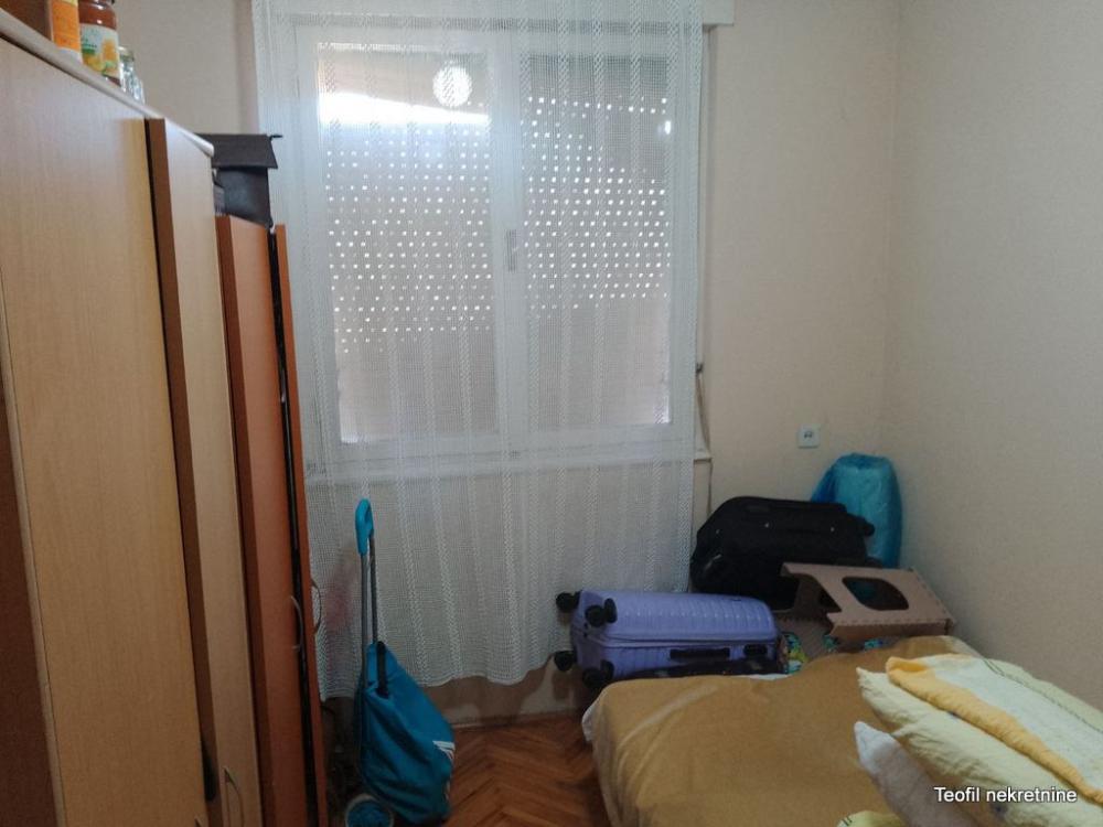 Stan na prodaju u Beogradu, Palilula, dvosoban, 51m2, cena 45000 evra