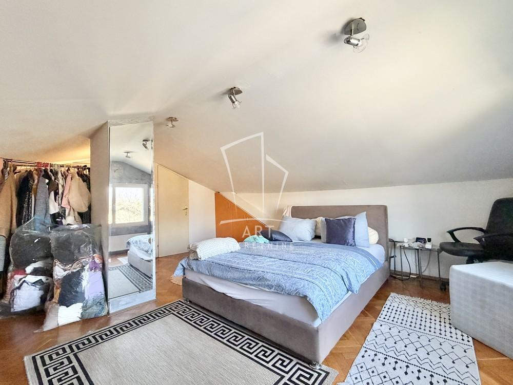 Stan na prodaju u Beogradu, Zemun, dvosoban, 54m2, cena 110000 evra