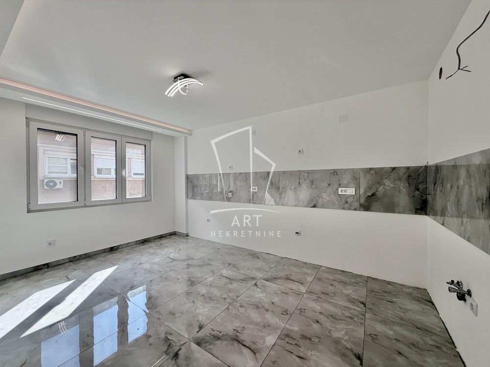 Stan na prodaju u Beogradu, Crveni Krst, dvosoban, 60m2, cena 230000 evra