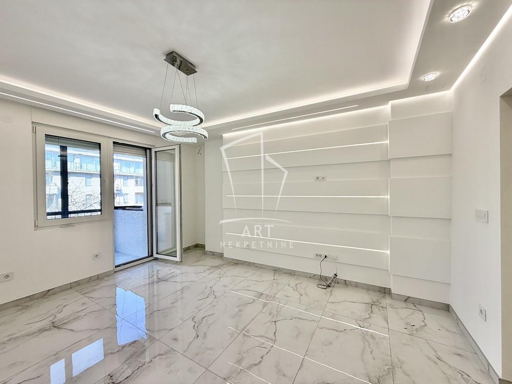 Stan na prodaju u Beogradu, Crveni Krst, dvosoban, 60m2, cena 230000 evra