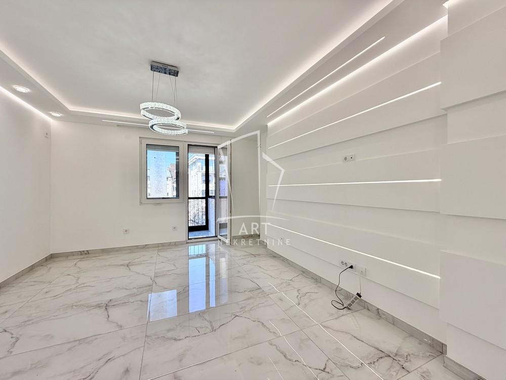 Stan na prodaju u Beogradu, Crveni Krst, dvosoban, 60m2, cena 230000 evra