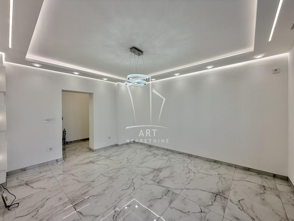 Stan na prodaju u Beogradu, Crveni Krst, dvosoban, 60m2, cena 230000 evra