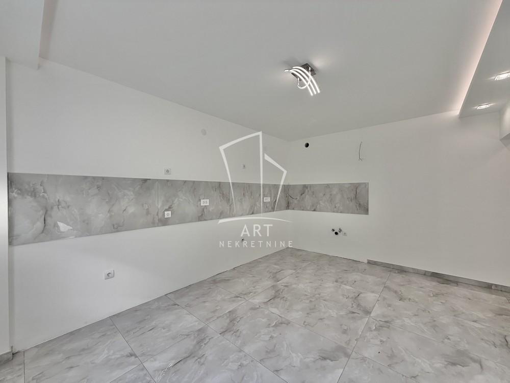 Stan na prodaju u Beogradu, Crveni Krst, dvosoban, 60m2, cena 230000 evra