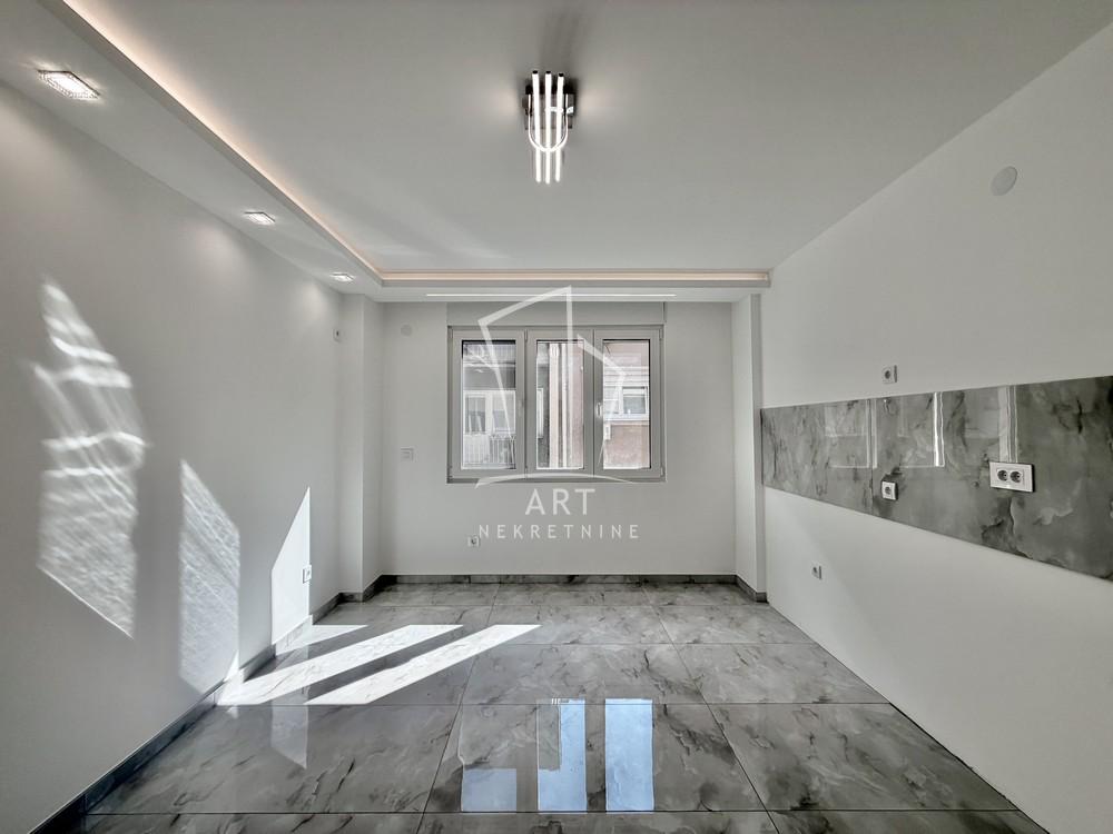 Stan na prodaju u Beogradu, Crveni Krst, dvosoban, 60m2, cena 230000 evra