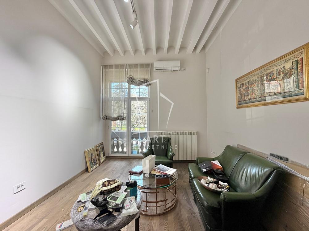 Stan na prodaju u Beogradu, Stari grad, 227m2, cena 995000 evra