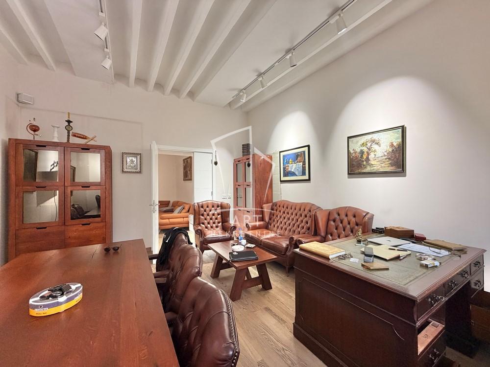 Stan na prodaju u Beogradu, Stari grad, 227m2, cena 995000 evra