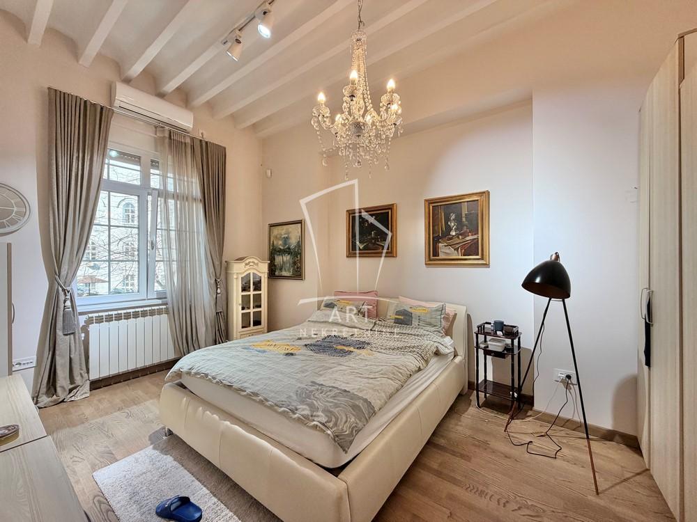 Stan na prodaju u Beogradu, Stari grad, 227m2, cena 995000 evra