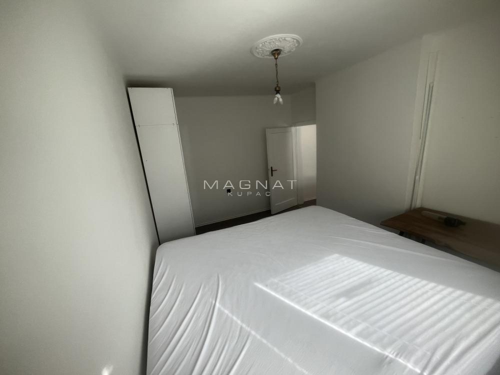 Stan na prodaju u Beogradu, Novi Beograd, dvosoban, 44m2, cena 162800 evra