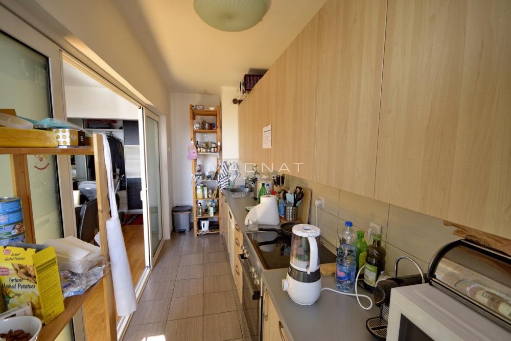 Stan na prodaju u Beogradu, Zvezdara, dvosoban, 60m2, cena 252000 evra