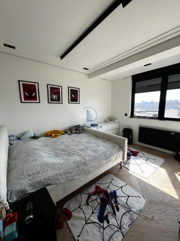 Stan na prodaju u Beogradu, Voždovac, cetvorosoban, 155m2, cena 598000 evra