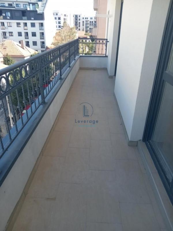 Stan na prodaju u Beogradu, Bulbulder, cetvorosoban, 114m2, cena 377000 evra