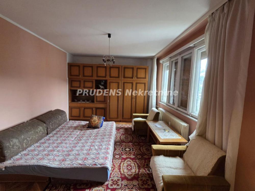 Stan na prodaju u Beogradu, Miljakovac, jednosoban, 35m2, cena 104900 evra