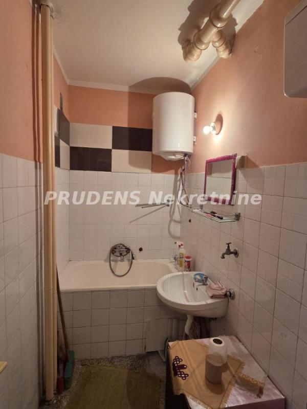 Stan na prodaju u Beogradu, Miljakovac, jednosoban, 35m2, cena 104900 evra