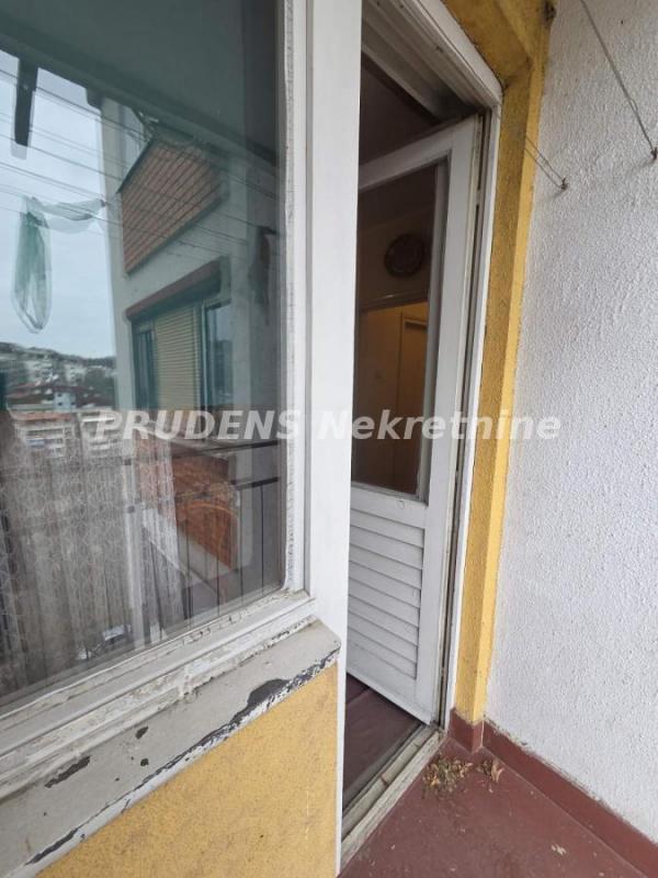 Stan na prodaju u Beogradu, Miljakovac, jednosoban, 35m2, cena 104900 evra