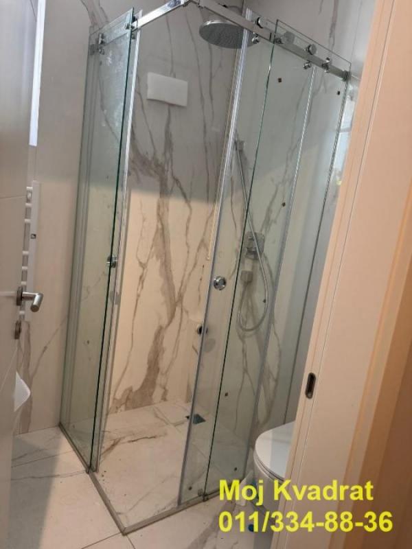 Stan na prodaju u Beogradu, Čubura, jednosoban, 27m2, cena 121500 evra