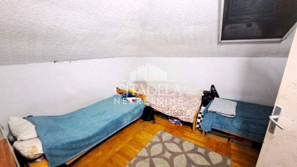 Stan na prodaju u Beogradu, Rakovica, dvoiposoban, 53m2, cena 132500 evra