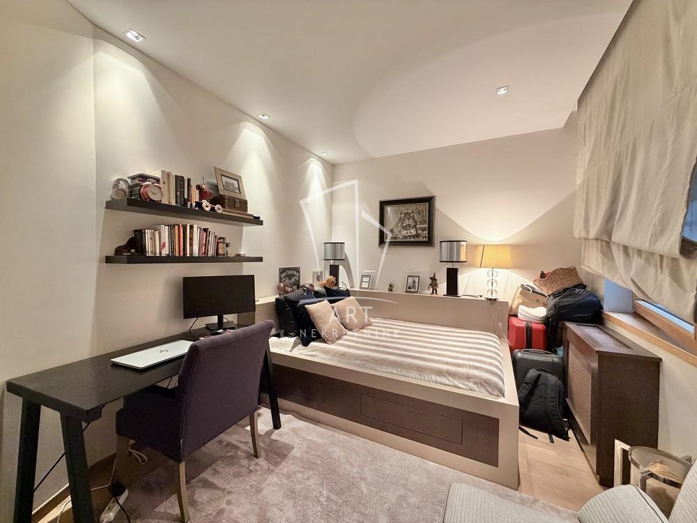 Stan na prodaju u Beogradu, Stari grad, 229m2, cena 1180000 evra