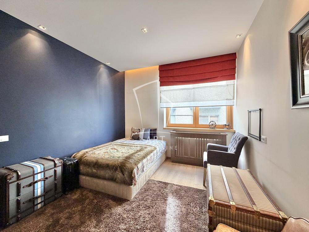 Stan na prodaju u Beogradu, Stari grad, 229m2, cena 1180000 evra