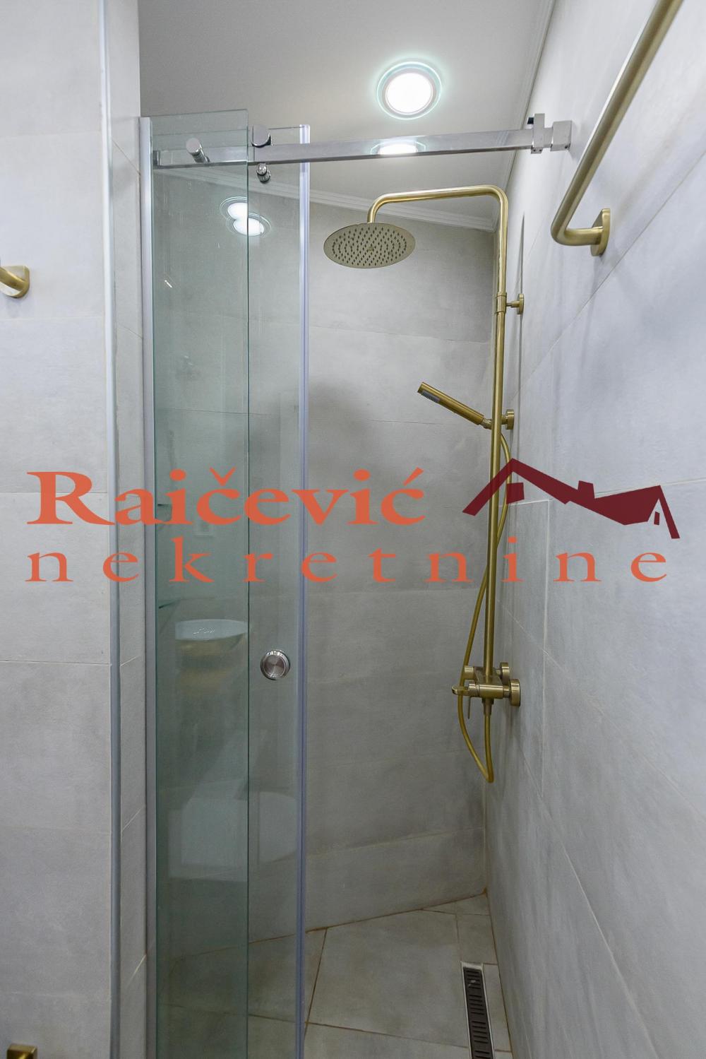 Stan na prodaju u Beogradu, Beograd (centar), dvosoban, 44m2, cena 265000 evra