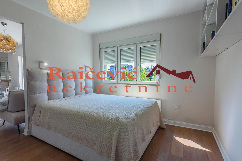 Stan na prodaju u Beogradu, Beograd (centar), dvosoban, 44m2, cena 265000 evra