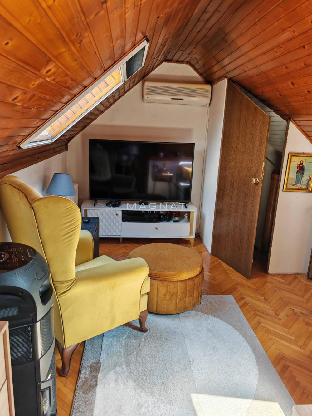 Stan na prodaju u Beogradu, Savski venac, dvosoban, 48m2, cena 174000 evra