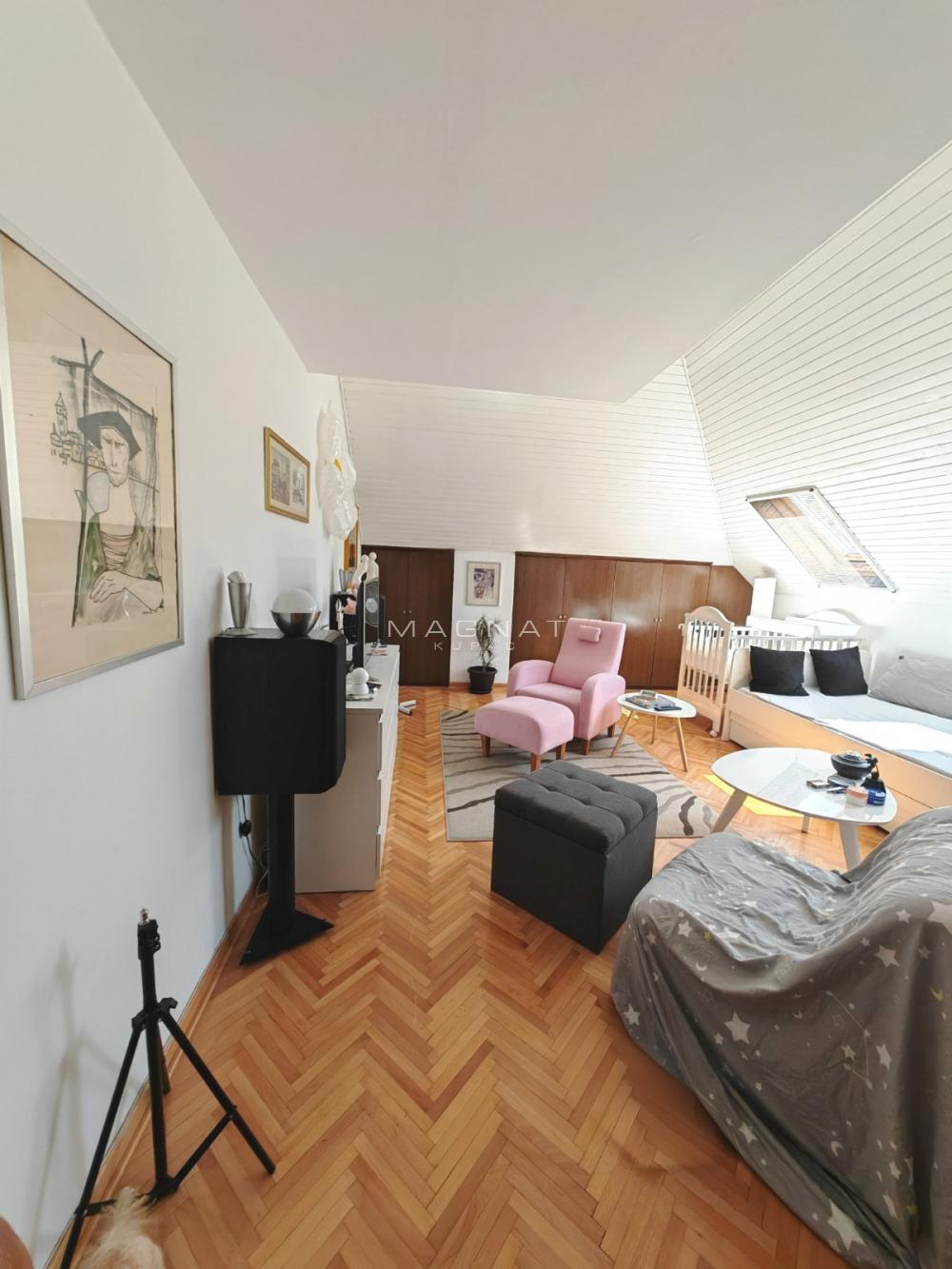 Stan na prodaju u Beogradu, Savski venac, dvosoban, 48m2, cena 174000 evra