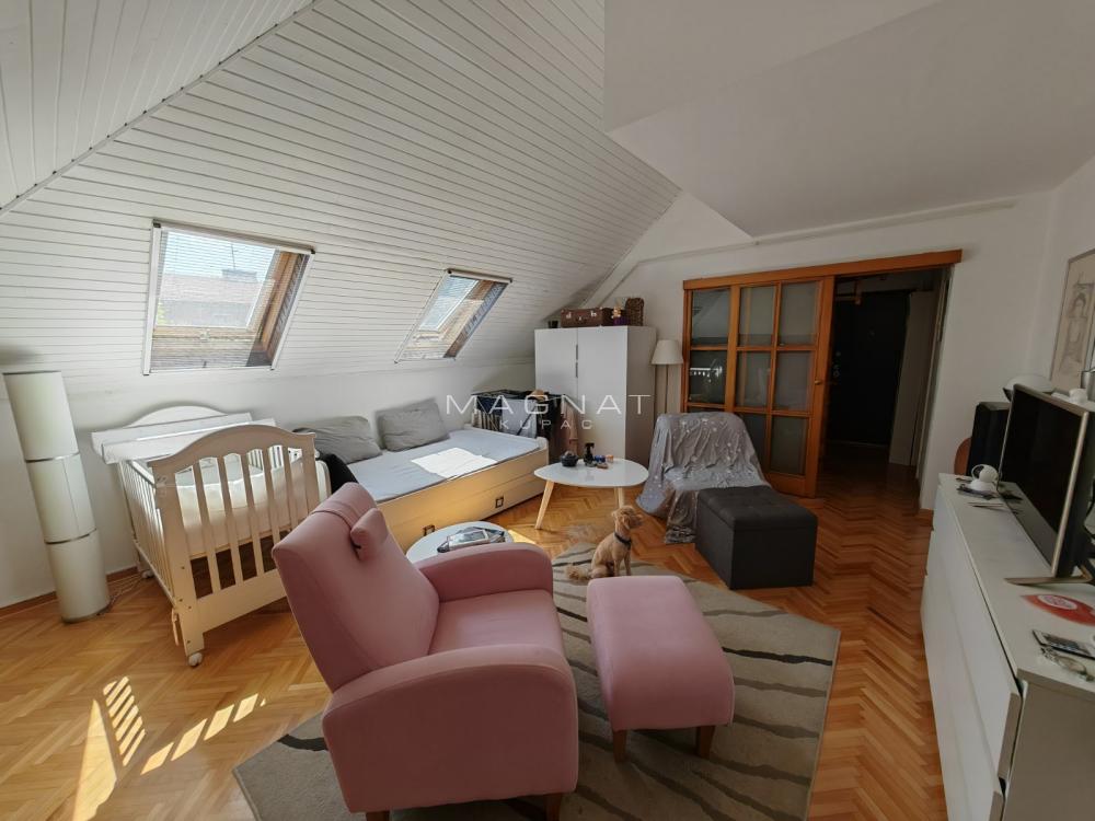 Stan na prodaju u Beogradu, Savski venac, dvosoban, 48m2, cena 174000 evra