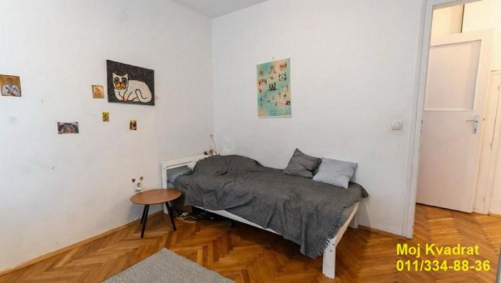 Stan na prodaju u Beogradu, Vračar (Hram), trosoban, 69m2, cena 259000 evra