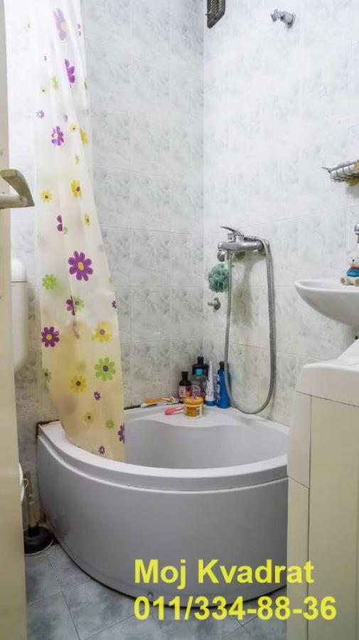 Stan na prodaju u Beogradu, Šumice, jednosoban, 25m2, cena 107000 evra