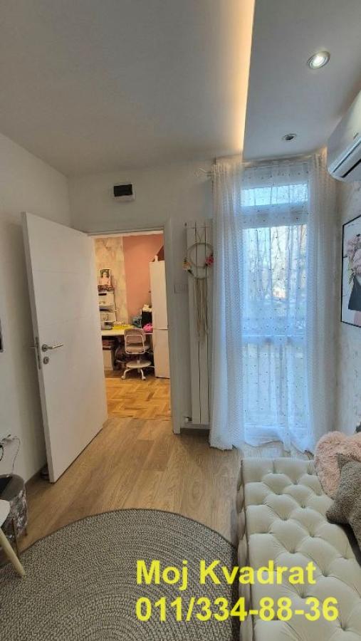 Stan na prodaju u Beogradu, Konjarnik, cetvorosoban, 69m2, cena 225000 evra